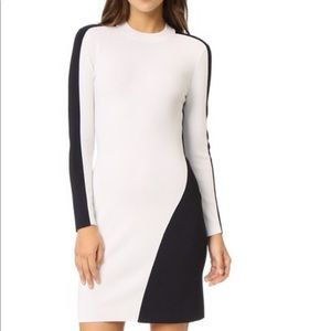 Rag & Bone Ivory Cecilee Dress